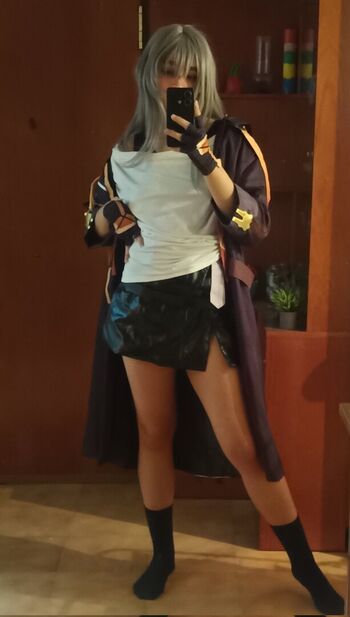 Full leaked Daisukienahime private photo