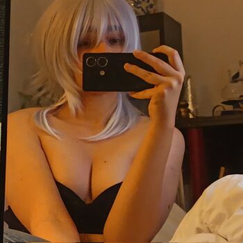 Full leaked Daisukienahime private photo