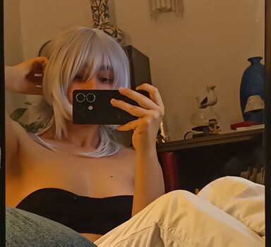 Full leaked Daisukienahime private photo