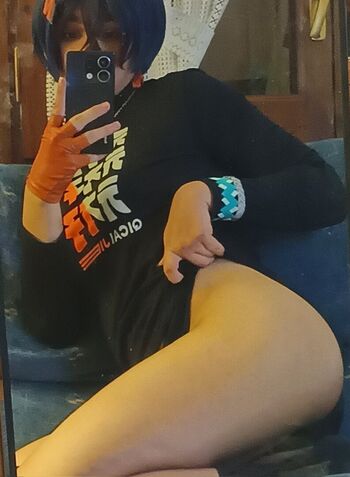 Full leaked Daisukienahime private photo
