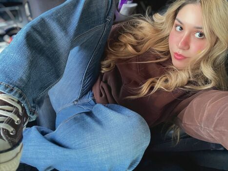 Full leaked Daisy arabella xo private photo