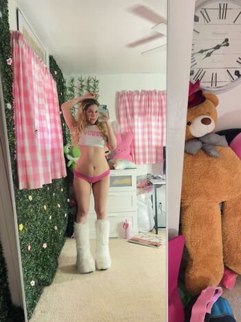 Full leaked Daisy arabella xo private photo