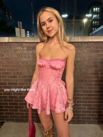 Full leaked Daisy briggs page private photo