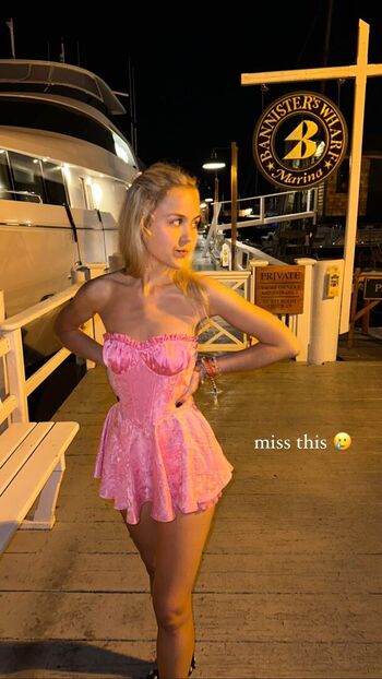 Full leaked Daisy briggs private photo