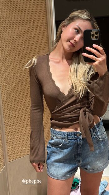 Full leaked Daisy briggs private photo