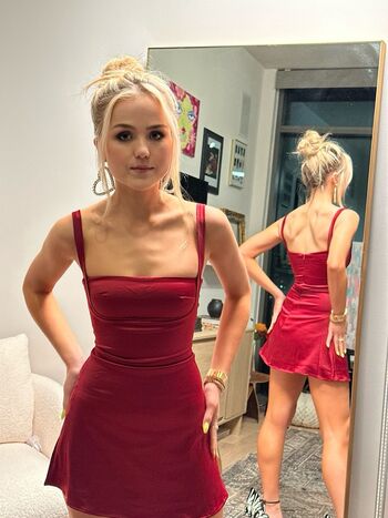 Full leaked Daisy briggs private photo