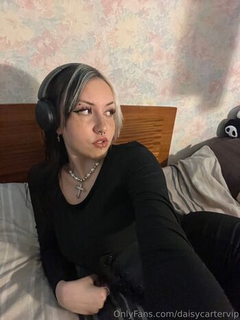 Full leaked Daisy carter private photo