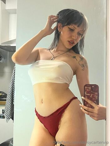Daisy Carter