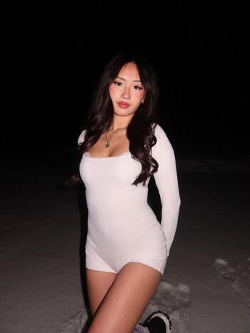 Full leaked Daisy chang private photo