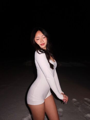 Full leaked Daisy chang private photo