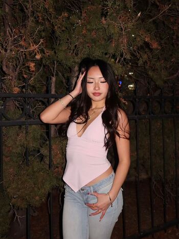 Daisy Chang