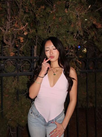 Full leaked Daisy chang private photo