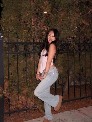 Full leaked Daisy chang private photo