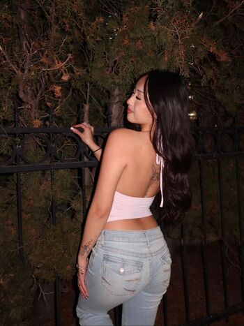 Full leaked Daisy chang private photo