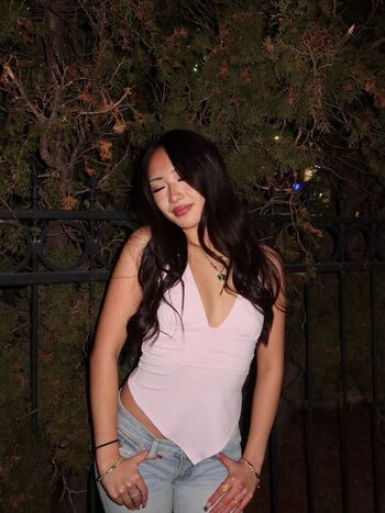 Full leaked Daisy chang private photo
