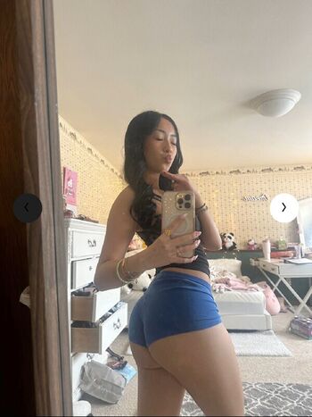 Full leaked Daisy chang private photo