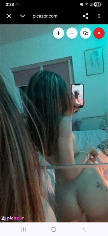 Full leaked Daisy daise private photo