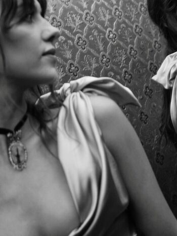 Full leaked Daisy edgar jones page private photo