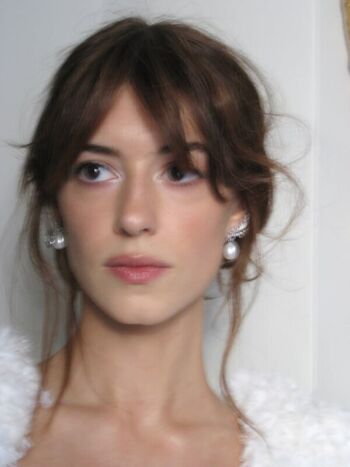 Full leaked Daisy edgar jones page private photo