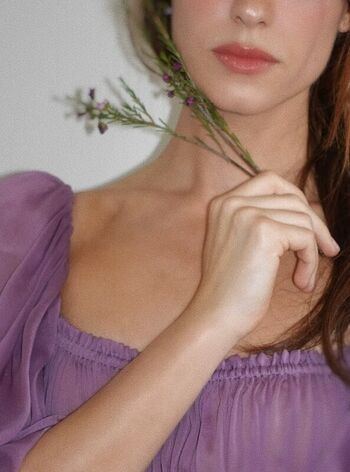 Full leaked Daisy edgar jones private photo