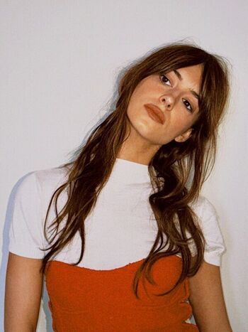 Full leaked Daisy edgar jones page private photo