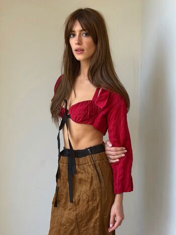 Full leaked Daisy edgar jones page private photo