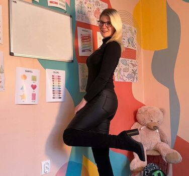 Full leaked Daisy heinrichs private photo
