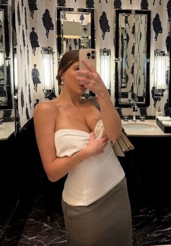 Full leaked Daisy hunter private photo