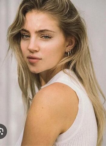Full leaked Daisy jelley private photo
