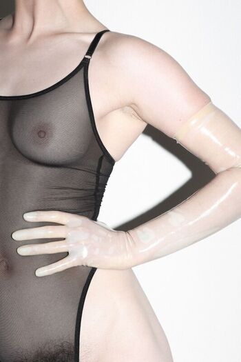 Full leaked Daisy love page private photo