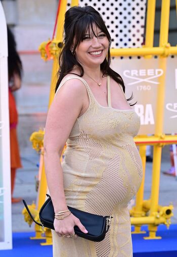 Full leaked Daisy lowe private photo