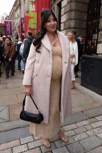 Full leaked Daisy lowe private photo
