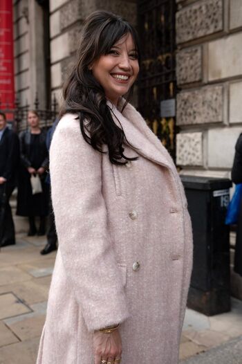 Full leaked Daisy lowe private photo