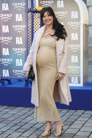 Full leaked Daisy lowe private photo