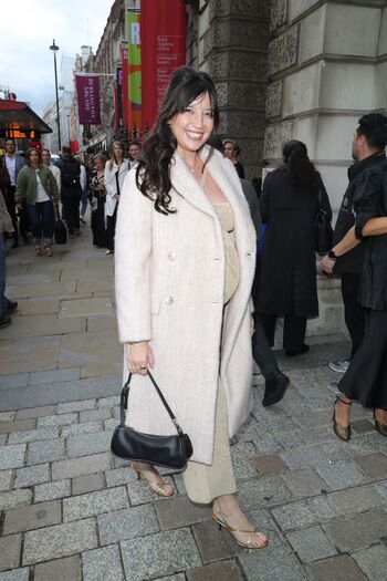 Full leaked Daisy lowe private photo