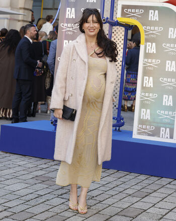 Full leaked Daisy lowe private photo