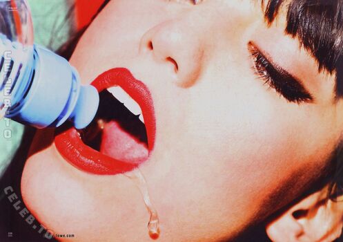 Full leaked Daisy lowe private photo