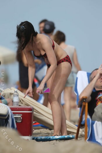 Full leaked Daisy lowe page private photo