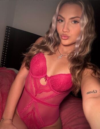 Full leaked Daisy parker page private photo