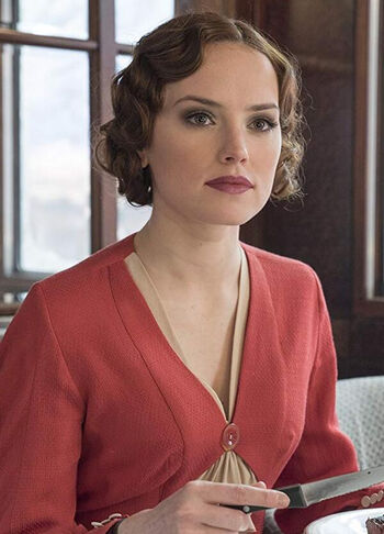 Full leaked Daisy ridley daisyridley private photo