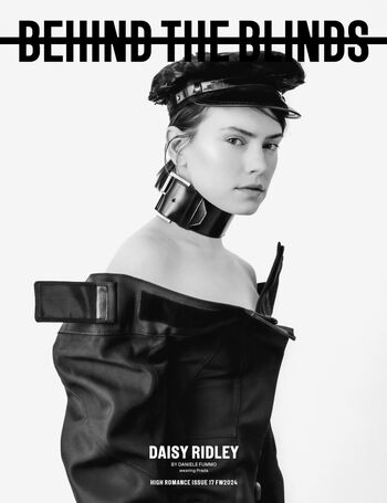 Full leaked Daisy ridley daisyridley private photo