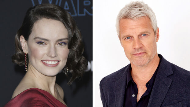 Full leaked Daisy ridley daisyridley private photo
