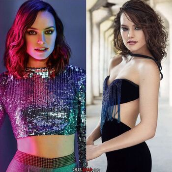 Full leaked Daisy ridley daisyridley private photo