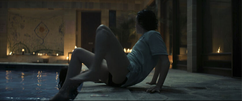 Full leaked Daisy ridley page private photo