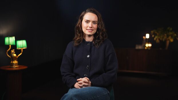 Full leaked Daisy ridley page private photo