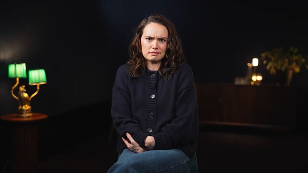 Daisy Ridley