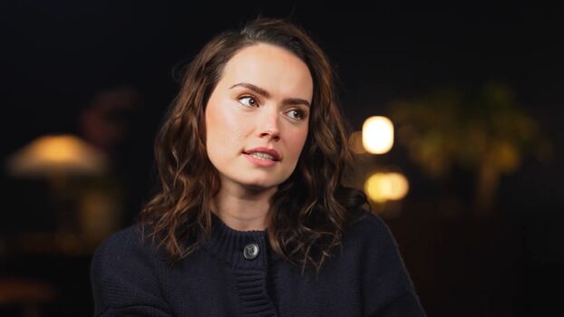 Full leaked Daisy ridley page private photo