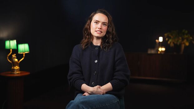 Full leaked Daisy ridley page private photo