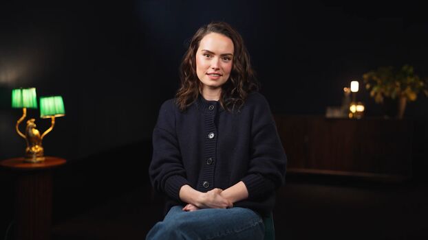 Full leaked Daisy ridley page private photo