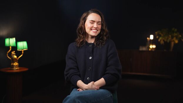 Full leaked Daisy ridley page private photo